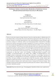 Image result for Buchholzia