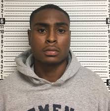 Eufaula City Jail Inmates