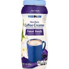 Starbucks coffee machines baristanet food lion. Food Lion Coffee Creamer At Food Lion Instacart