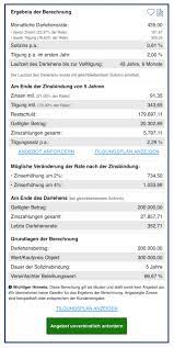 Mit einer günstigen anschlussfinanzierung sparen sie am ende der zinsbindung mehrere tausend euro. Erfahrungsbericht Anschlussfinanzierung Alternativangebote Sinnvoll Hausbau Blog