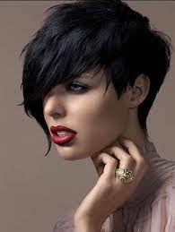 Pinterest Short Hairstyles For Women 2011 Hair Hairstyles Haircuts Hair Styles Short Hair Styles Pixie Sassy Hair