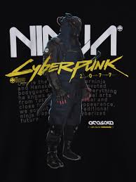 Cyberpunk 2077 Oda Arasaka Cyberninja Kazuliski In 2020 Cyberpunk 2077 Cyberpunk Cyberpunk Character