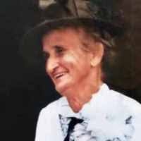 Sarah Elizabeth Otterson (1880–1963) • FamilySearch