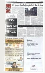 The Tribune