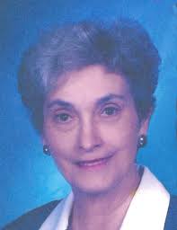 Obituary information for Mary Lewis Rozeira