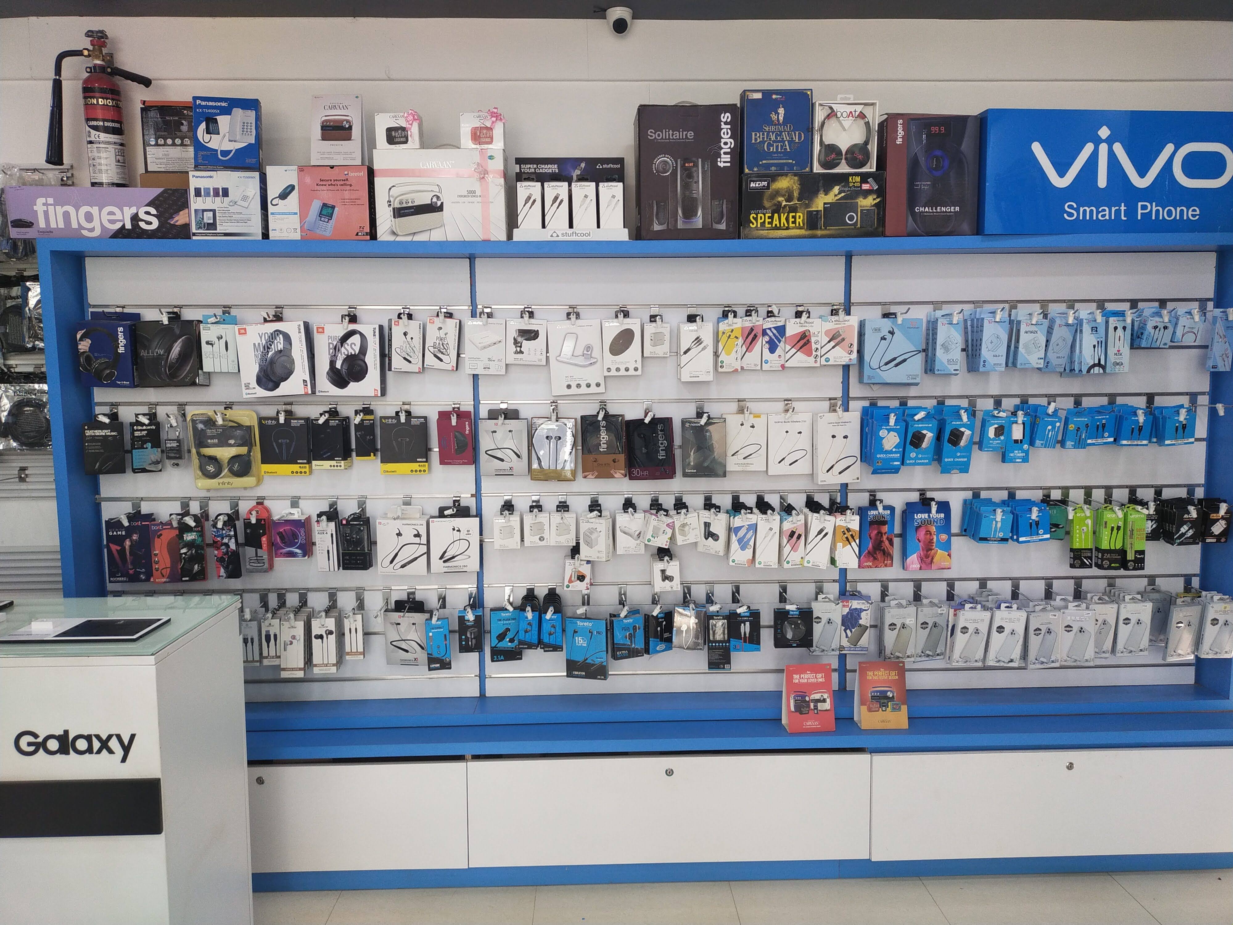 Mobile Accessories product image