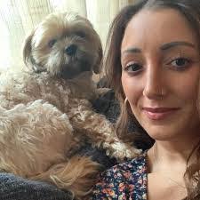 Andrea Sealy's Instagram, Twitter & Facebook