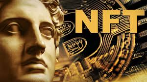 Beeple's "Human One" Sculpture And NFT Sells For $29M