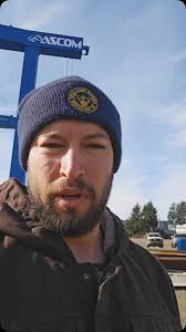 @soa_sportfishing headed up to Oregon for boat work this year-  Owner/Operator Evan Kraft checked in today with the boats progress.  #boatwork #soasportfishing #winter #hmlanding #hmlandingsportfishing