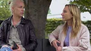 Caroline seger videos and latest news articles; Fotbolls Vm 2019 Caroline Seger Om Systerns Svara Drogmissbruk