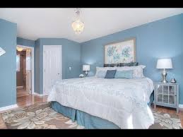 The blue bedroom is definitely one that easily impresses within a modern setting. Blue And White Bedroom Ideas Youtube