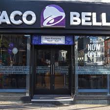 Check spelling or type a new query. Taco Bell Restaurant Set To Open In Worthing Sussexlive