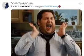 Euro 2020 Funniest Memes And Reactions To England S Win Over Germany