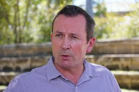 Tourism operators fear loss of Queensland tourists at Easter as Mark  McGowan defends WA hard border