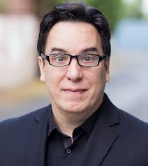 Robert William Campbell