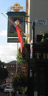 File:Manchester Gay Village Anal Street.jpg - Wikimedia Commons