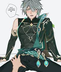 The absolute state of this sub : rAlHaithamMains