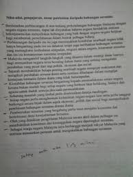 Check spelling or type a new query. Soalan Sejarah Kertas 3 Spm Ulangan 2019 Kuora 5