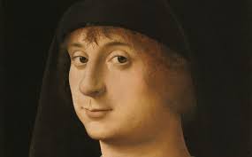 Old Masters Now: Celebrating the Johnson Collection