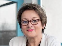 Sandra Gott-Karlbauer fährt weiter