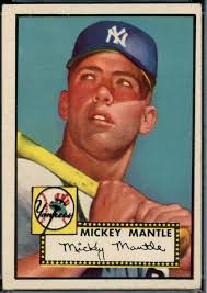 Should I send my 1952 Topps baseball card to be graded?