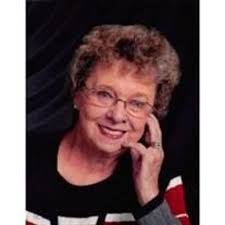 Betty N. Zeman Obituary July 7, 2017