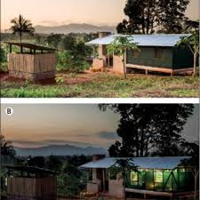Low cost simple 3 bedroom house plans in kenya pdf. Pdf Affordable House Designs To Improve Health In Rural Africa A Field Study From Northeastern Tanzania