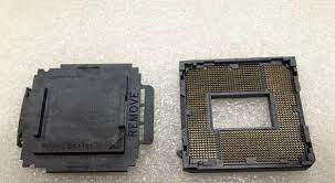 The first revision which supports both intel's skylake and kaby lake cpus, and the second revision which supports coffee lake cpus exclusively. Lga 1151 Lga1151 Motherboard Repair Soldering Bga Replacement Cpu Socket With Tin Balls For Skylake Series Socket Lga1151 Socket 1151socket Lga Aliexpress