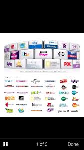 All These Channels Plus More Kodi Android Technology Hacks Android Tv