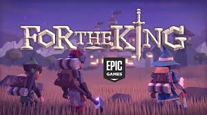 For the king descargar gratis. Hoy Llega Un Nuevo Juego Gratuito A La Epic Games Store