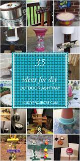 But when it's cold outside, those poor ca. 35 Ideas For Diy Outdoor Ashtray Summertime Is The Period For Taking Pleasure In Whatever Outdoors And Also Under The Outdoor Ashtray Diy Outdoor Diy Backyard