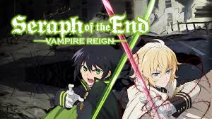 We did not find results for: Watch Owari No Seraph Season 2 Online Animeplyx