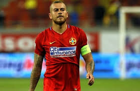 Inter genç takımının rumen forveti. Denis Alibec Nu Poate RenunÈ›a La Viciu Cum A Fost Prins Acum In OraÈ™ Impact