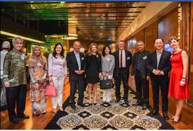 The high court of malaya and the. City Alumni Reception And Dinner With Inns Of Court Malaysia Inns Of Court Malaysia