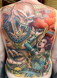 Am wochenende hat auch victoria swarovski einen gastauftritt als tanzlehrerin an bord des traumschiffs. Rhaegal Fantasy Rucken Tattoos Von Tattoo Bewertung De