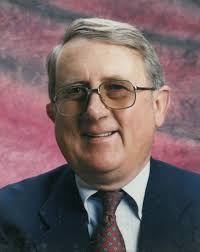 Walter Frank Wolf, Jr. Obituary January 18, 2020