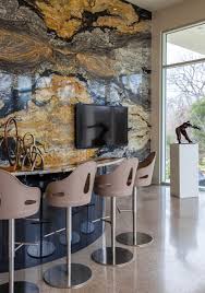 Architecture Living Lifestyle Interior Design Stone Natural Stone Projects Interiors Elegant Exclusive Luxury Decor House Design Stone Design