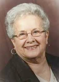 Fernande (née Geoffrion) Mercier Obituary