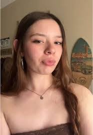 Emily Keegan's Instagram, Twitter & Facebook