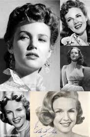 On this day January 17, 1980 actress Barbara Britton died at 60. She is  best known for her film roles opposite Randolph Scott, Joel McCrea, and  Gene Autry and for her two-year