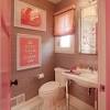 Cute simple bathroom decor ideas. 1