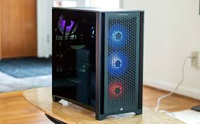 A computer is a machine that can be instructed to carry out sequences of arithmetic or logical operations automatically via computer programming. Why You Can T Future Proof Your Gaming Pc Extremetech