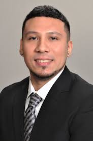 Robert Rodriguez, Real Estate Agent