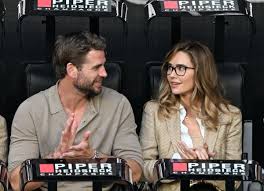 Liam Hemsworth's rumored fiancée Gabriella Brooks stuns with diamond ring:  Meet the woman who stole his heart