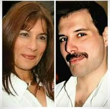 The last song my brother wrote was "A Winter's Tale". He particularly loved  Montreux, he sat