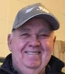 Obituary for James A. Hershberger