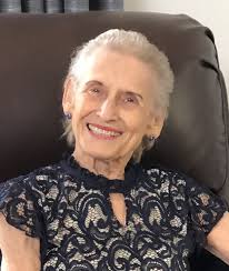 Beverly Yvonne Stephan Obituary