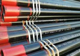 API 5CT Q125 Tubing, API 5CT grade Q125 Casing tube - World Iron & Steel