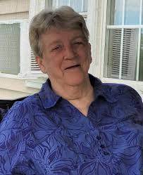 Christine R. Smith Obituary