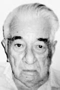MANUEL GRIMALDO Obituary (2002)